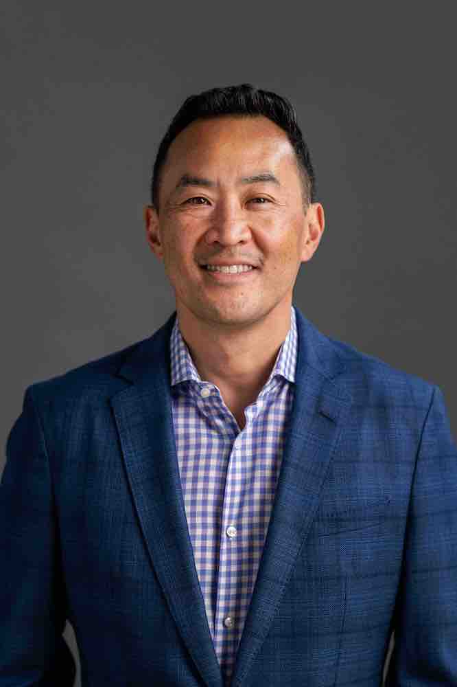 Alvin Chun profile